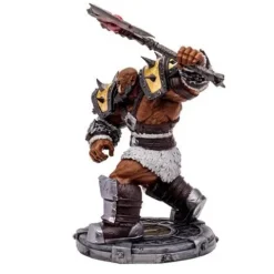 McFarlane Toys World of Warcraft 1:12 Posed Figure - Select Figure(s)