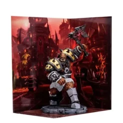 McFarlane Toys World of Warcraft 1:12 Posed Figure - Select Figure(s)