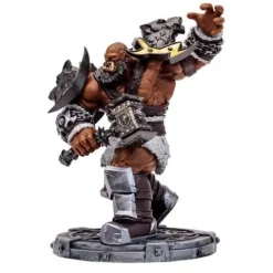 McFarlane Toys World of Warcraft 1:12 Posed Figure - Select Figure(s)