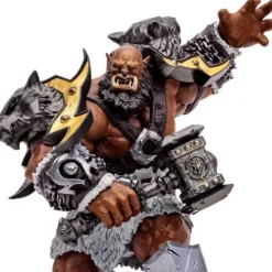 McFarlane Toys World of Warcraft 1:12 Posed Figure - Select Figure(s)