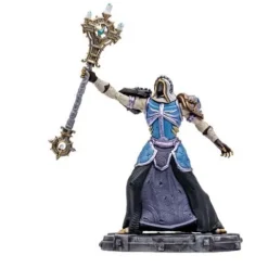 McFarlane Toys World of Warcraft 1:12 Posed Figure - Select Figure(s)