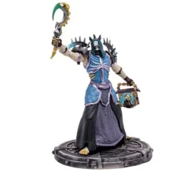 McFarlane Toys World of Warcraft 1:12 Posed Figure - Select Figure(s)