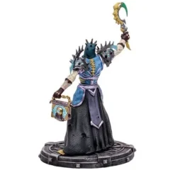 McFarlane Toys World of Warcraft 1:12 Posed Figure - Select Figure(s)