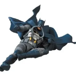 Medicom Dc Comics Batman Hush Stealth Jumper Batman MAFEX Action Figure