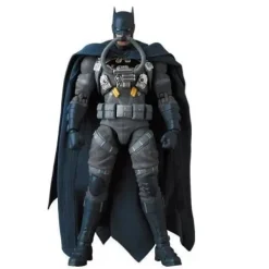 Medicom Dc Comics Batman Hush Stealth Jumper Batman MAFEX Action Figure
