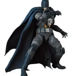 Medicom Dc Comics Batman Hush Stealth Jumper Batman MAFEX Action Figure