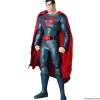 Medicom DC Superman Red Son Version RAH PX Real Action Figure