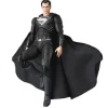 Medicom DC Zack Snyders Justice League Superman MAFEX Action Figure