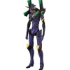 Medicom Evengelion EVA 13 MAFEX Action Figure
