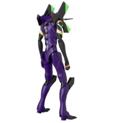 Medicom Evengelion EVA-13 2021 MAFEX Action Figure