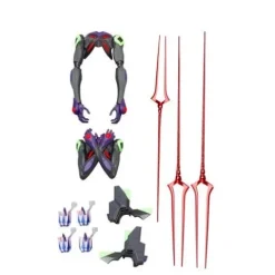 Medicom Evengelion EVA-13 2021 MAFEX Action Figure