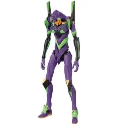 Medicom Evengelion EVA-01 SHOGO-KI 2021 MAFEX Action Figure