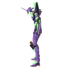 Medicom Evengelion EVA-01 SHOGO-KI 2021 MAFEX Action Figure