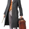 Medicom Fantastic Beasts Newt Scamander MAFEX Action Figure