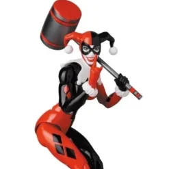 Medicom Harley Quinn MAFEX (Batman Hush) Action Figure