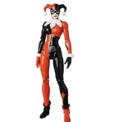 Medicom Harley Quinn MAFEX (Batman Hush) Action Figure