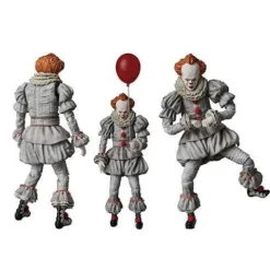 Medicom IT Pennywise MAFEX #093 Action
