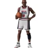 Medicom Michael Jordan 1992 Team USA MAFEX Action Figure