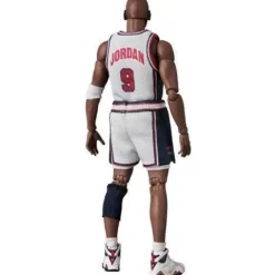 Medicom Michael Jordan 1992 Team USA MAFEX Action Figure