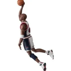 Medicom Michael Jordan 1992 Team USA MAFEX Action Figure