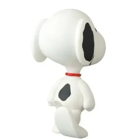 Medicom Peanuts Snoopy & Woodstock 1997 Version Figure