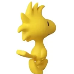 Medicom Peanuts Snoopy & Woodstock 1997 Version Figure