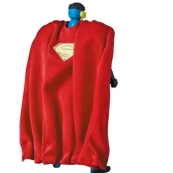 Medicom Return Of Superman Eradicator MAFEX Action Figure