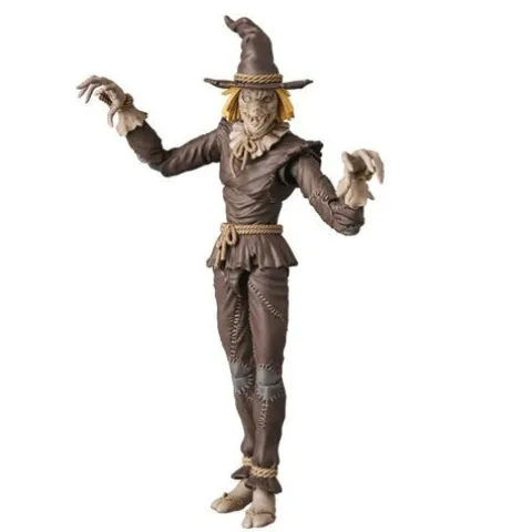 Medicom Scarecrow MAFEX (Batman Hush) Action Figure