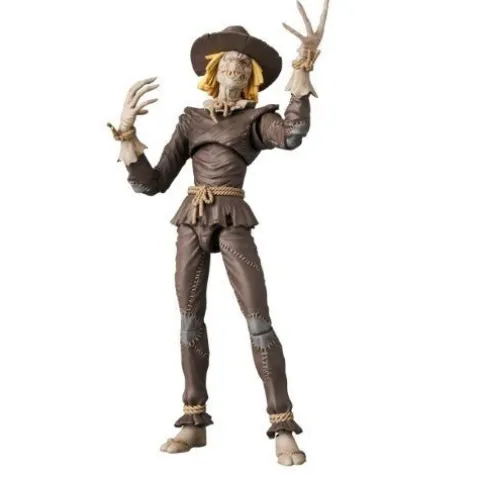 Medicom Scarecrow MAFEX (Batman Hush) Action Figure