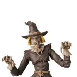 Medicom Scarecrow MAFEX (Batman Hush) Action Figure