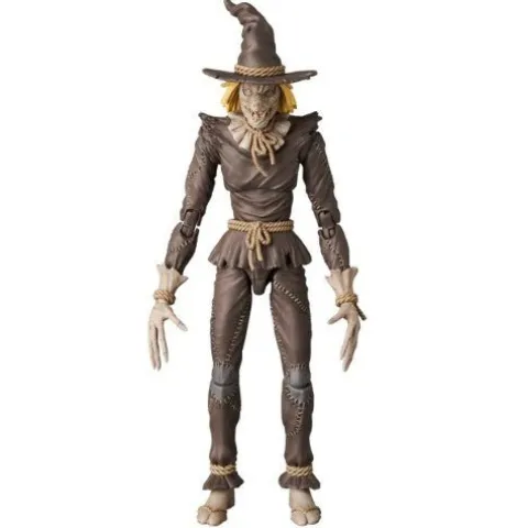 Medicom Scarecrow MAFEX (Batman Hush) Action Figure