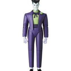 Medicom The New Batman Adventures - The Joker Mafex Action Figure