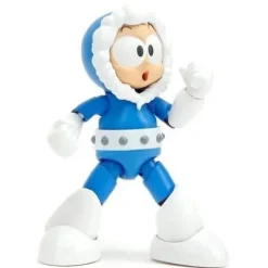 Mega Man Ice Man 1:12 Scale Action Figure
