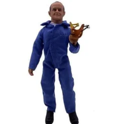 Mego 8 inch Action Figure - Silence of the Lambs - Select Figure(s)