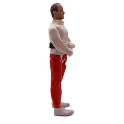 Mego 8 inch Action Figure - Silence of the Lambs - Select Figure(s)