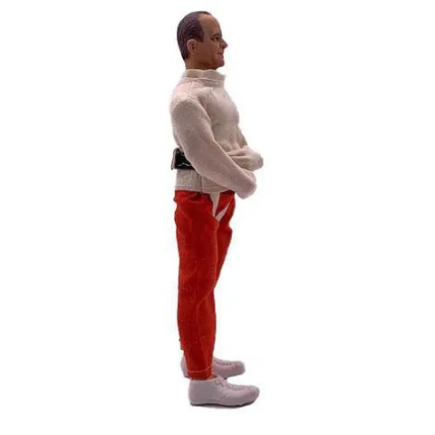Mego 8 inch Action Figure - Silence of the Lambs - Select Figure(s)