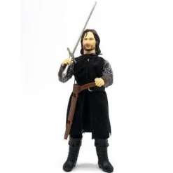 Mego 8 inch Action Figure Movies - Lord of the Rings - Select Figure(s)