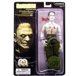 Mego 8 inch Action Figure Frankenstein