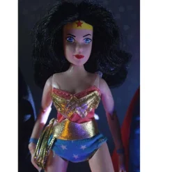 Mego Action Figure 8 Inch Wonder Woman