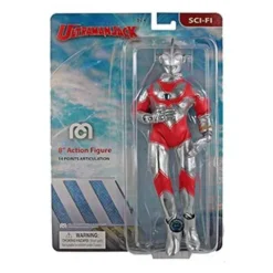 Mego Action Figure 8 Inch - Ultraman - Select Figure(s)
