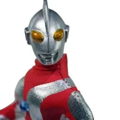 Mego Action Figure 8 Inch - Ultraman - Select Figure(s)