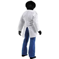 Mego Action Figure 8 Inch - The Flocked Fly