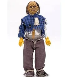 Mego Action Figure 8 Inch Scary Stories After Dark - Harold the Scarecrow