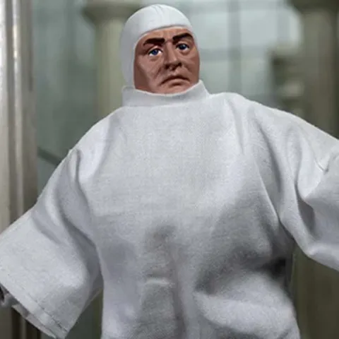 Mego Action Figure 8 Inch - Planet of the Apes - Select Figure(s)