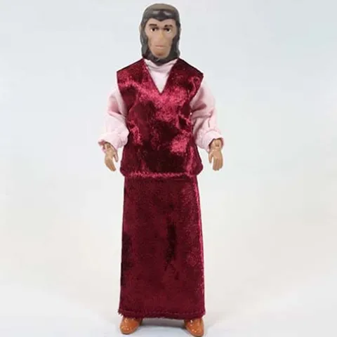 Mego Action Figure 8 Inch - Planet of the Apes - Select Figure(s)