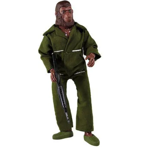 Mego Action Figure 8 Inch - Planet of the Apes - Select Figure(s)
