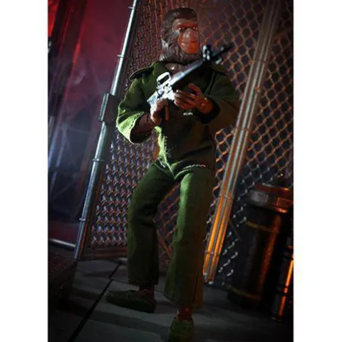 Mego Action Figure 8 Inch - Planet of the Apes - Select Figure(s)