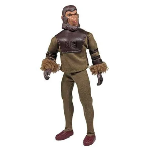 Mego Action Figure 8 Inch - Planet of the Apes - Select Figure(s)