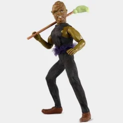 Mego Action Figure 8 Inch The Toxic Avenger