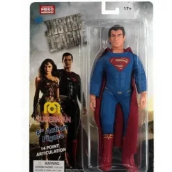 Mego Action Figure 8 Inch - DC - Select Figure(s)